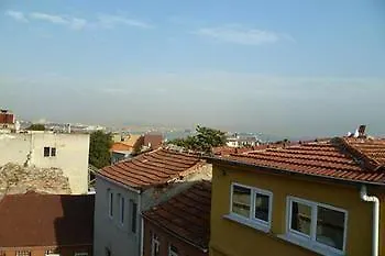 Sur Hotel Istanbul